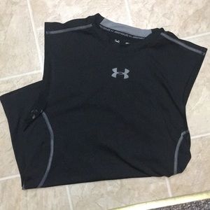 Under Armour size M